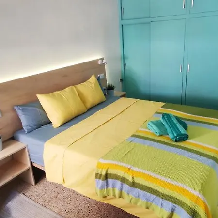Casa Petits * מנרסה