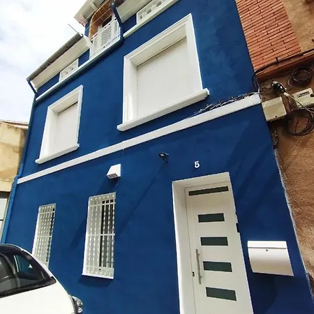 דירה Casa Petits *