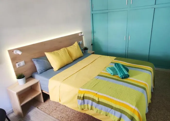 Casa Petits * 만레사