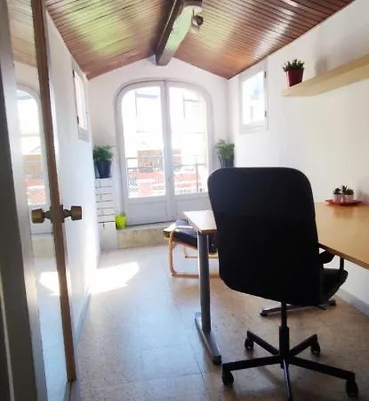 Apartamento Casa Petits