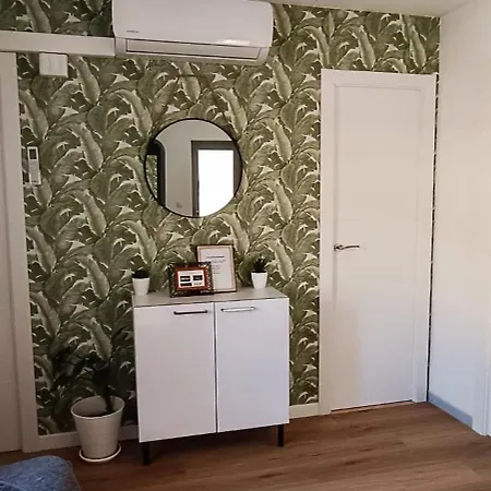 Casa Petits Apartamento