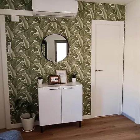 Casa Petits Apartamento