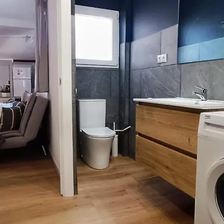 Apartamento Casa Petits *