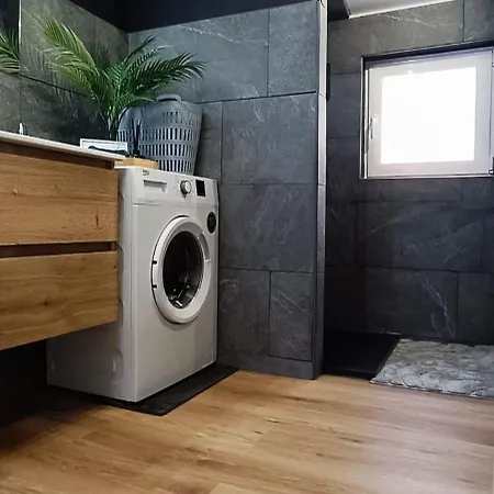 Casa Petits Apartamento Manresa