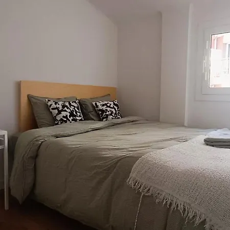 Apartamento Casa Petits Manresa