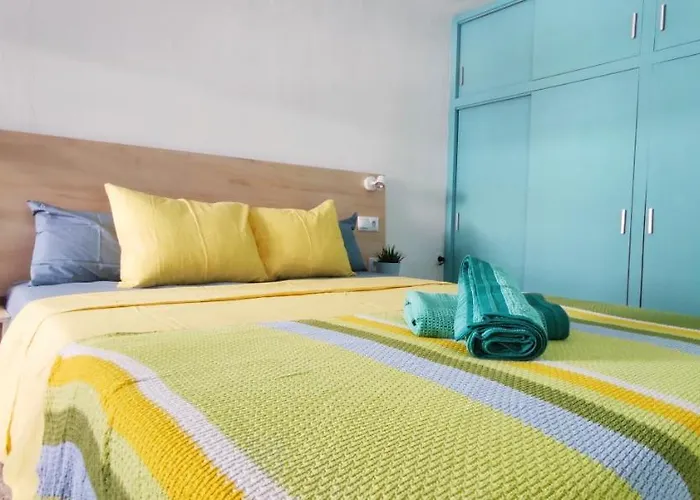 Casa Petits Apartment