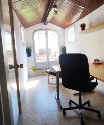 Apartament Casa Petits